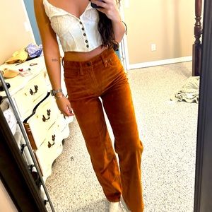 Free People Intimates Crop Tank